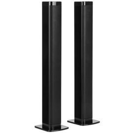 Barra De Sonido Bs1000 Bluetooth 2En1 Aux Usb Optic...