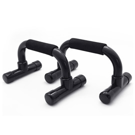 Push Up Barras Paralelas Flexiones Calistenia