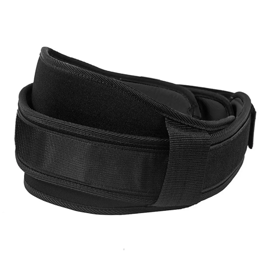Cinturón De Entrenamiento Gimnasio Lumbar