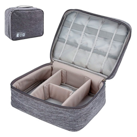 Bolso Organizador De Viaje Mch147X
