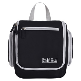 Bolso Neceser Porta Cosméticos South Port De Viaje C...