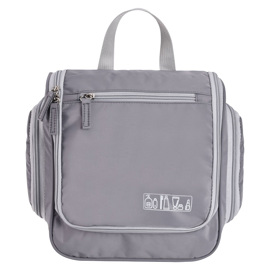 Bolso Neceser Porta Cosméticos South Port De Viaje C...
