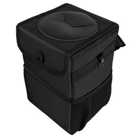 Bolso Organizador De Auto Mocar1 Multifuncional Sin...