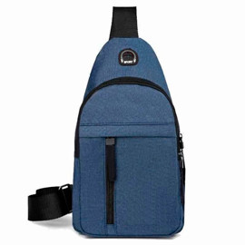 Bolso Bandolera De Un Hombro