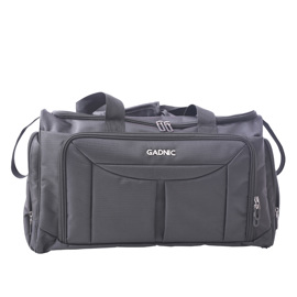 Bolso De Viaje Oxford Capacidad De 36L