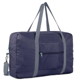 Bolso De Equipaje  Mch143X De Mano Correa