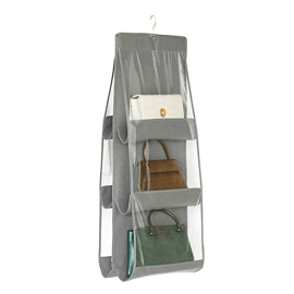 Organizador Colgante Org25 Carteras Calzado