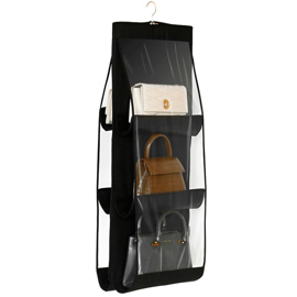 Organizador Colgante  Org25 Carteras Calzado