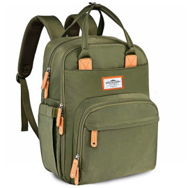 Mochila Maternal Bolso
