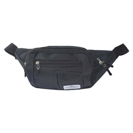 Riñonera Bandolera Urbana Unisex