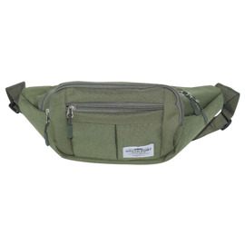 Riñonera Bandolera Urbana Unisex