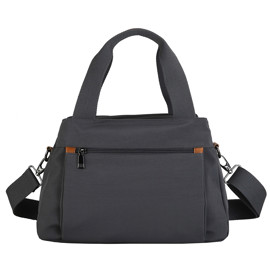 Cartera Bandolera De Mujer South Port Bolso De Hombr...