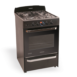 Cocina Bianca Grafito 5630G