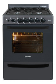 Cocina Multigas Q10bkg 57 Cm