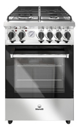 Cocina  Volta 550