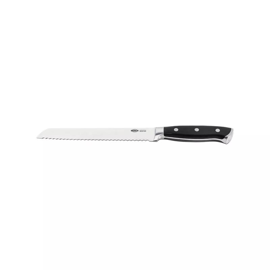 Cuchillo Infinity Negro 20 Cm Acero Inox Ppan (25...