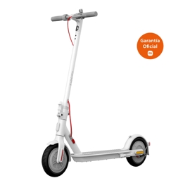 Electric Scooter 3Lite Eu Blanco
