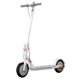 Scooter Eléctrico  Electric Scooter 3 Lite Blanco