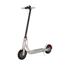 Scooter Electrico  Mi Electric Scooter 3 Gris