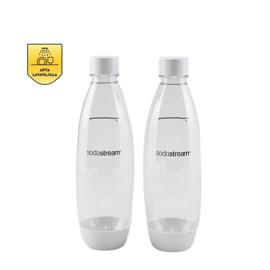  Oficial Botellas Twinpack 1 Lt