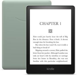  Kindle Paperwhite 6.8¨  11Th  300Ppi  Ipx8  16Gb  W...