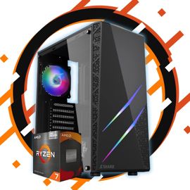 Pc Gamer Ryzen 7 5700G – 32Gb Ram – 960Gb Ssd – Grap...