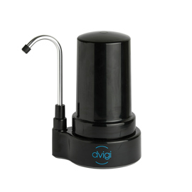 Purificador Sobre Mesa Compact Pure