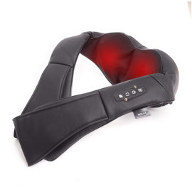 Masajeador Cervical Bolt Luxury Pearl Multicorporal...
