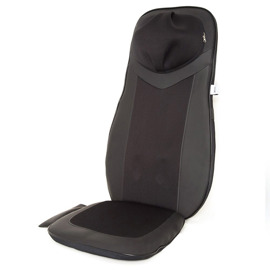 Asiento Masajeador Roadster Para Cervical + Espalda...