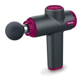 Pistola Masajes Portatil Bateria Recargable Mg 99