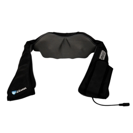 Smart  Masajeador Cervical Shiatsu Con Calor SkNm201