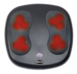 Masajeador De Pies Welf176n Con Calor Infrarrojo
