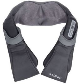 Masajeador Cervical Arce 8 Nodos Shiatsu