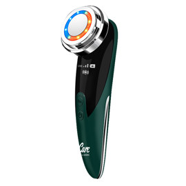 Masajeador Facial Radiofrecuencia  Cpled1 Rejuvenece...