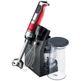 Stick Mixer 800W C/Accs Batidora De Inmersion Picad...