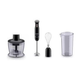 Mixer Yelmo 1200w Lm1555 Picador Batidor C/bowl Completo