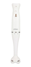 Licuadora De Mano Mixer  Lm8507ap 600W Cuchilla De A...