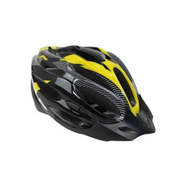 Casco Adulto Ciclismo 21 Ventilaciones Wt032 NegroA...