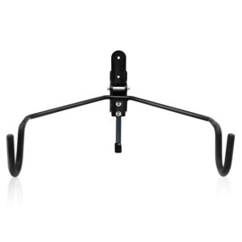 Soporte De Pared Para Bicicleta P/Colgar Horizontal