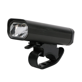 Linterna Recargable Para Bicicletas Led