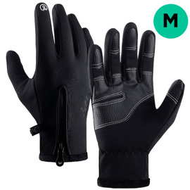 Guantes Térmicos Touch Mg01 Deportes Extremos Tall...