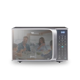 Microondas 20 Litros Digital Eco B120ds20