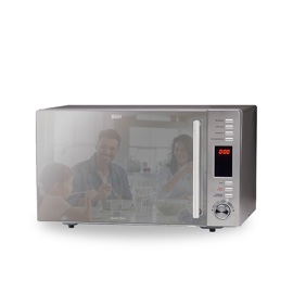 Microondas Trifunción 30 Lts. B330dss9