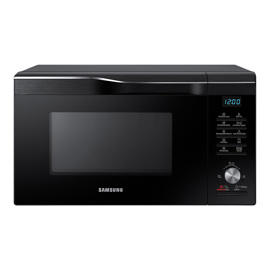Microondas Smart Con Tecnologia Hotblast 28l Mc28m6055ck