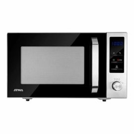 Microondas 23 Lts Con Grill Md1823gn