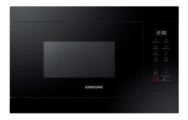 Microondas Grill Mg22m8054ak Negro 22L 230V