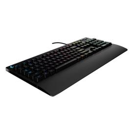Teclado Gamer G213 Prodigy Ingles