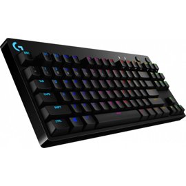 Teclado Mecánico G Pro