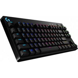 Teclado Mecánico  G Pro