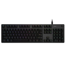 Teclado Gamer G815 Mecanico Lightsync Rgb